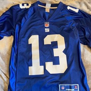 Odell Beckham Jr New York Giants Jersey